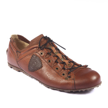 Mystic Taba Ortopedik Erkek Ayakkabı