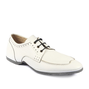 Mystic Beyaz Erkek Ayakkabı