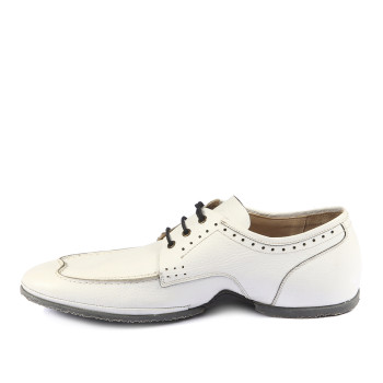 Mystic Beyaz Erkek Ayakkabı