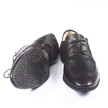 Mystic Siyah Erkek Ayakkabı