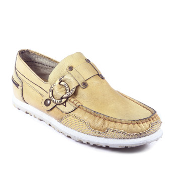 Mystic Sarı Erkek Ayakkabı