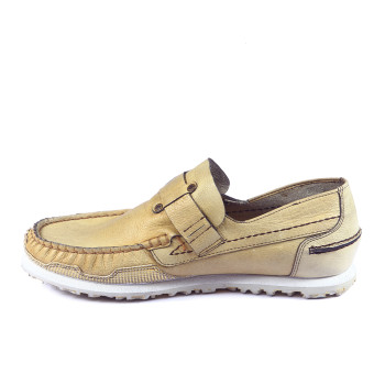 Mystic Sarı Erkek Ayakkabı