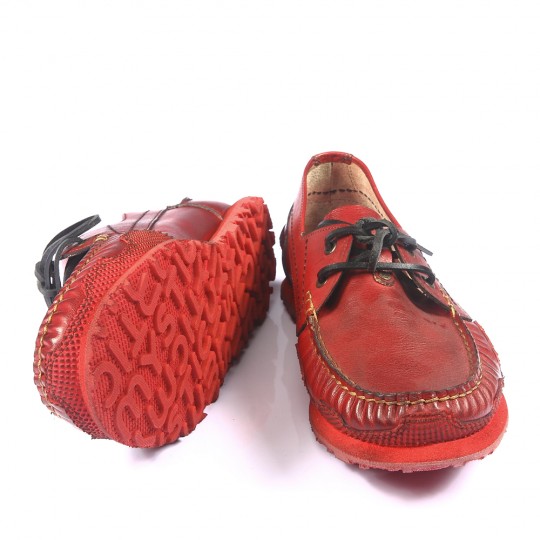  Mystic Kırmızı Erkek Ayakkabı