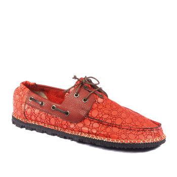 Mystic Kırmızı Erkek Ayakkabı