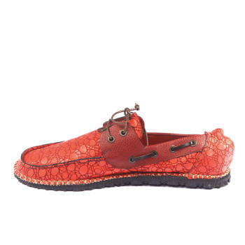 Mystic Kırmızı Erkek Ayakkabı