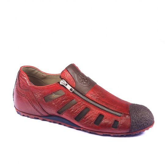  Mystic Kırmızı Erkek Ayakkabı