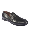 Mystic Siyah Erkek Ayakkabı