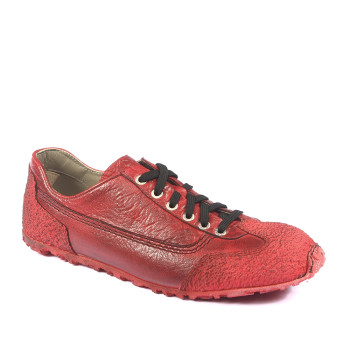 Mystic Kırmızı Erkek Ayakkabı