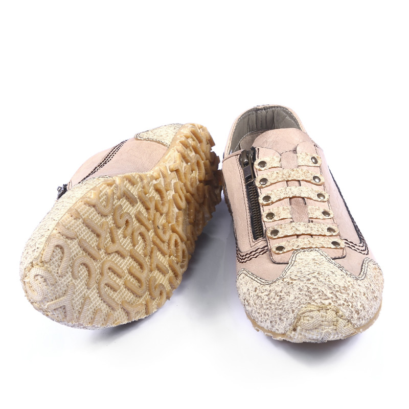 Mystic Bej  Erkek Ayakkabı