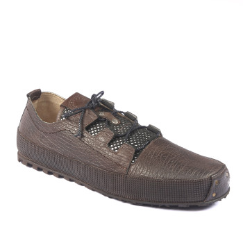 Mystic Kahve Erkek Ayakkabı