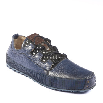 Mystic Lacivert Erkek Ayakkabı