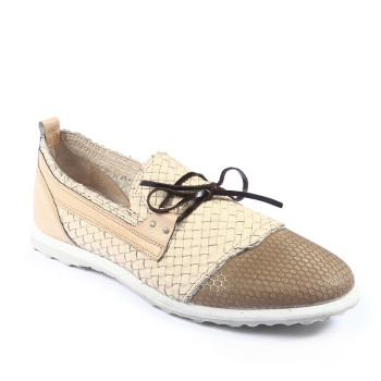 Mystic Bej  Erkek Ayakkabı