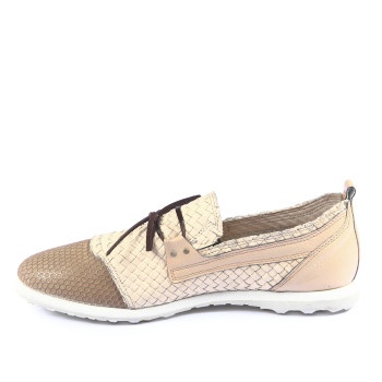 Mystic Bej  Erkek Ayakkabı