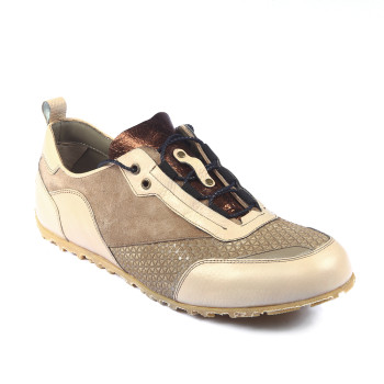 Mystic Bej  Erkek Ayakkabı