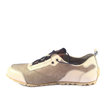 Mystic Bej  Erkek Ayakkabı