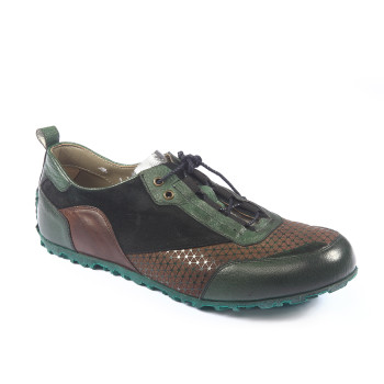 Mystic Yeşil Erkek Ayakkabı