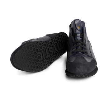 Mystic Lacivert Erkek Bot