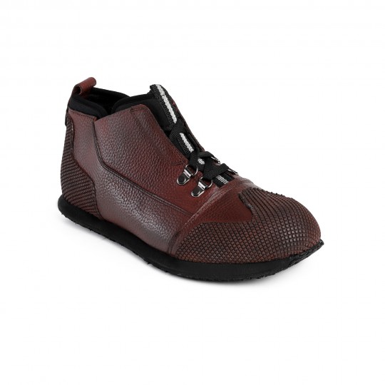 Mystic Bordo Erkek Bot