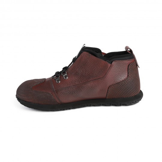 Mystic Bordo Erkek Bot