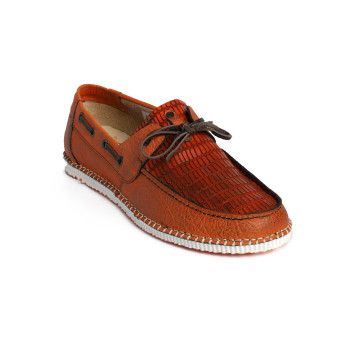 Mystic Turuncu Erkek Ayakkabı