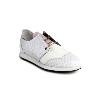 Mystic Beyaz Erkek Ayakkabı