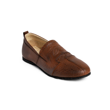 Mystic Taba Erkek Ayakkabı