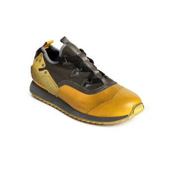 Mystic Sarı Erkek Ayakkabı