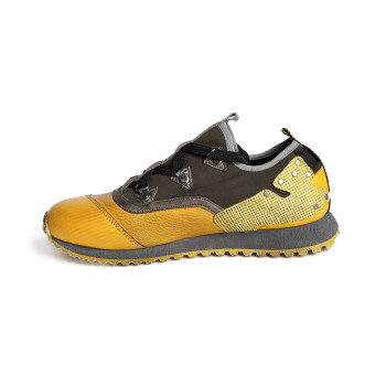 Mystic Sarı Erkek Ayakkabı