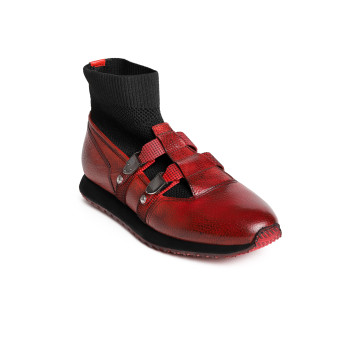 Mystic Kırmızı Erkek Ayakkabı