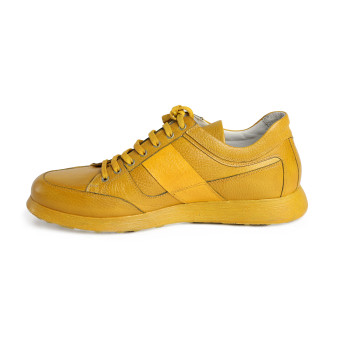 Mystic Sarı Erkek Ayakkabı