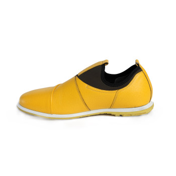 Mystic Sarı Erkek Ayakkabı