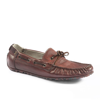 Mystic Bordo Ortopedik Erkek Ayakkabı