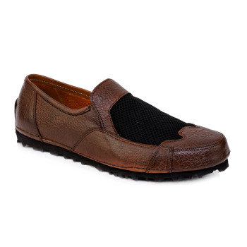 Mystic Taba Erkek Ayakkabı