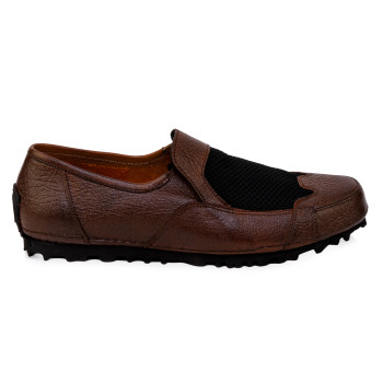 Mystic Taba Erkek Ayakkabı