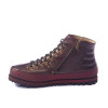 Mystic Bordo Erkek Bot Mystic Bordo Erkek Bot