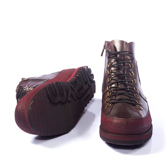 Mystic Bordo Erkek Bot