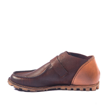 Mystic Kahverengi  Erkek Bot