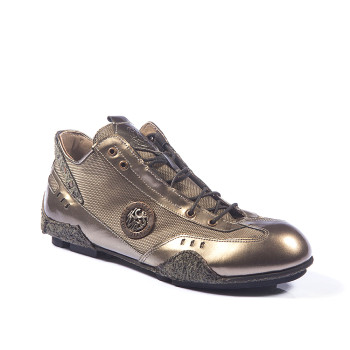 Mystic Bronz  Erkek Bot