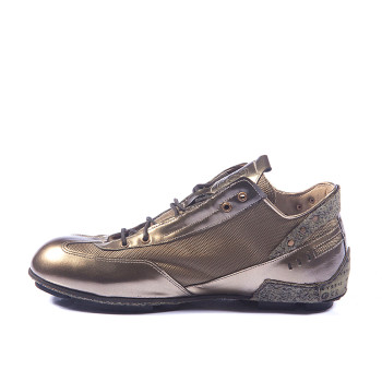 Mystic Bronz  Erkek Bot