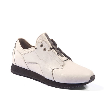 Mystic Beyaz Ayakkabı