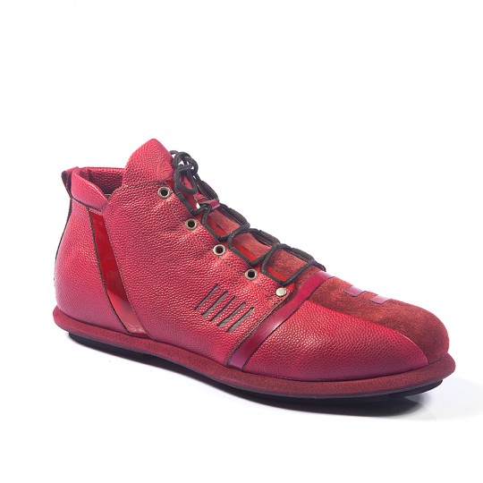 Mystic Bordo Erkek Bot