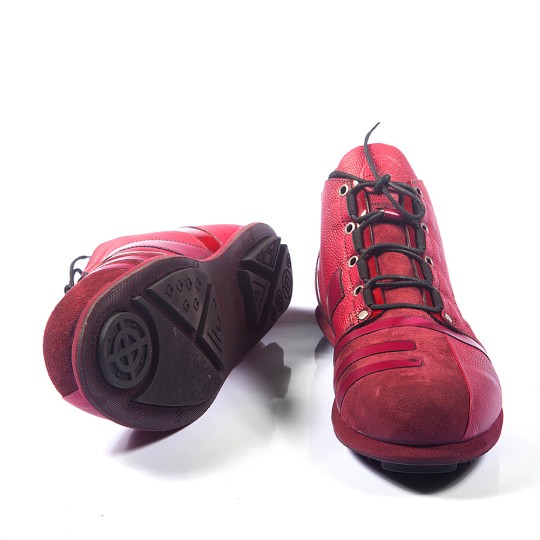 Mystic Bordo Erkek Bot