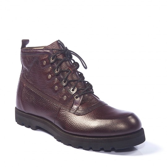 Mystic Bordo Erkek Bot