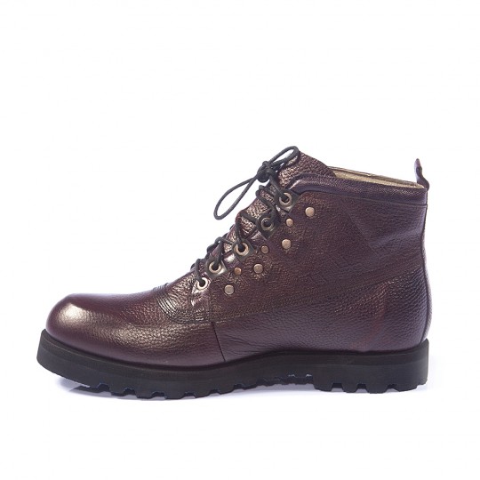 Mystic Bordo Erkek Bot