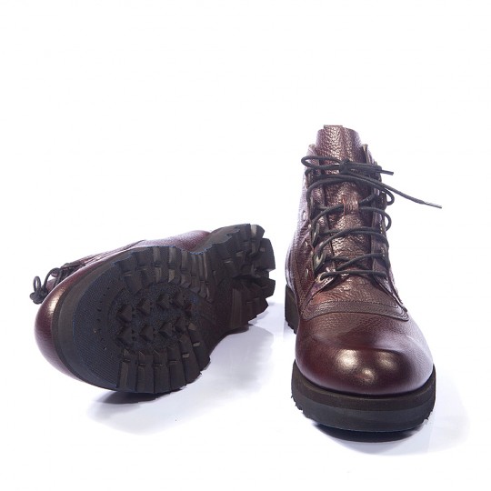 Mystic Bordo Erkek Bot