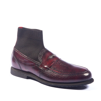 Mystic Bordo Açma Erkek Bot