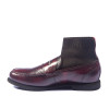 Mystic Bordo Açma Erkek Bot Mystic Bordo Açma Erkek Bot