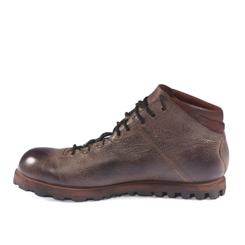 Mystic Kahve Erkek Bot