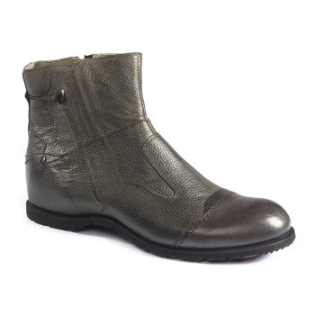 Mystic Haki  Erkek Bot