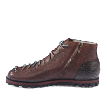 Mystic Bordo Erkek Bot